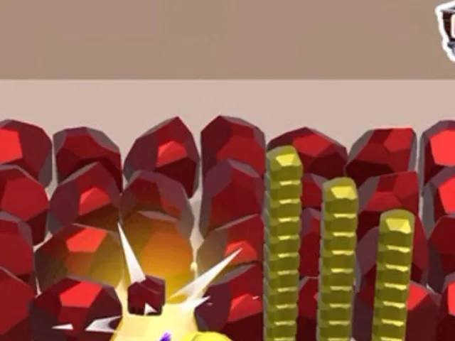 Gem Mining