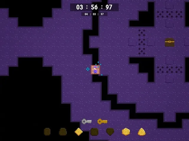 Gem Quest: Rush