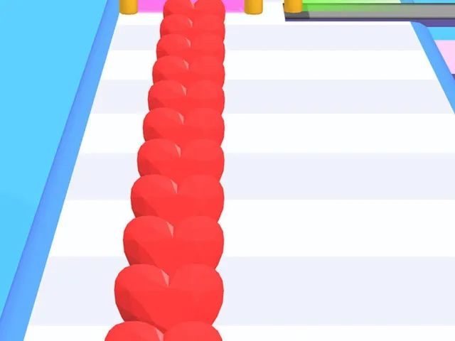Gem Stack