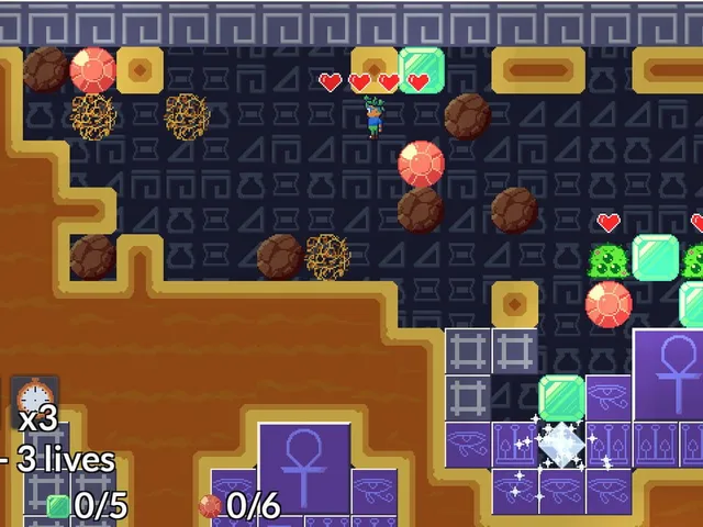 Gem Worlds