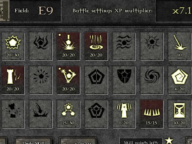 GemCraft Lost Chapter: Labyrinth