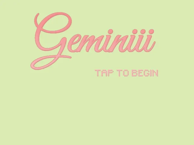 Geminiii