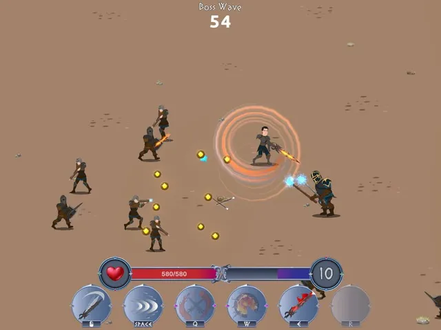 Gems Of Evolution