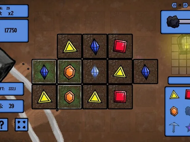 Gemstones