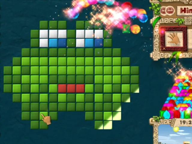 Gemsweeper