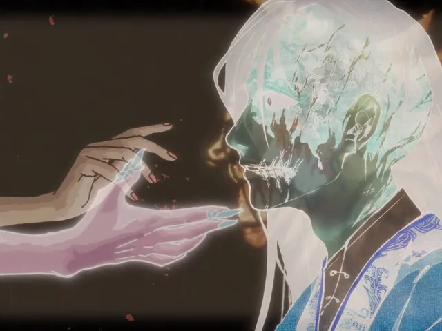 Gen-Abyss