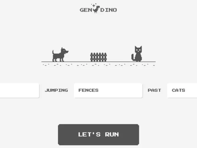GenDino