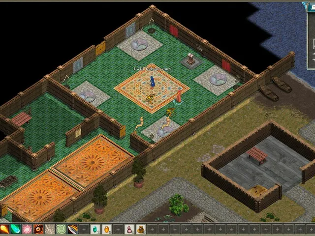Geneforge 2: Infestation