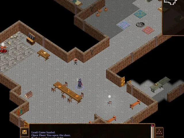 Geneforge 5: Overthrow