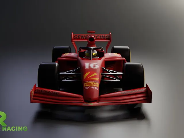 GeneRacing