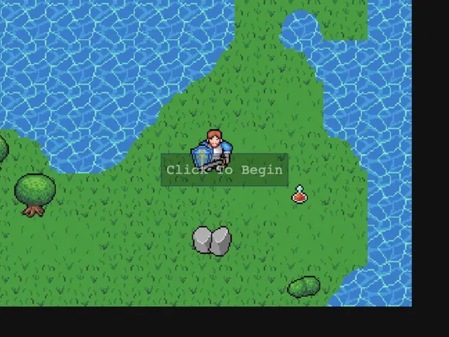Generative Dungeon