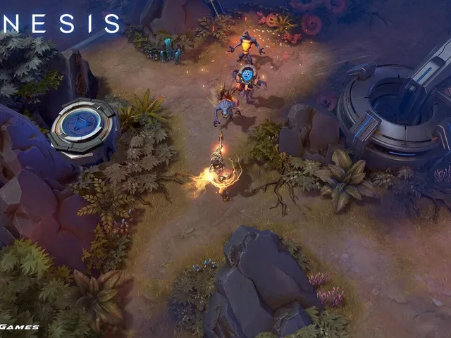 Genesis