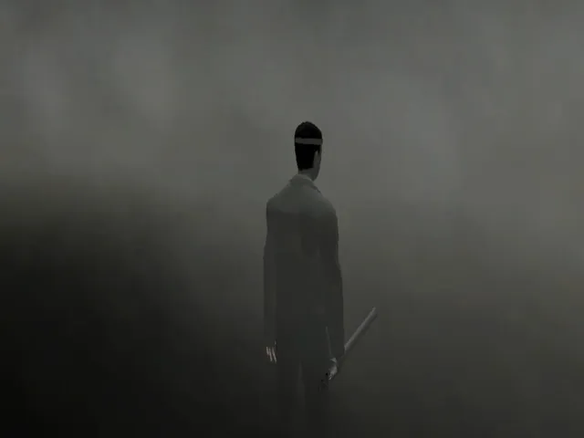 Genesis: Voces de la Niebla