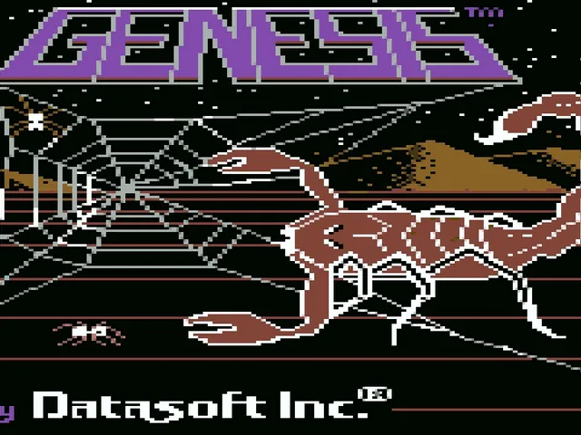 Genesis