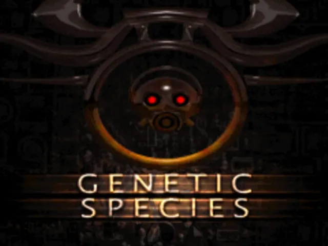Genetic Species