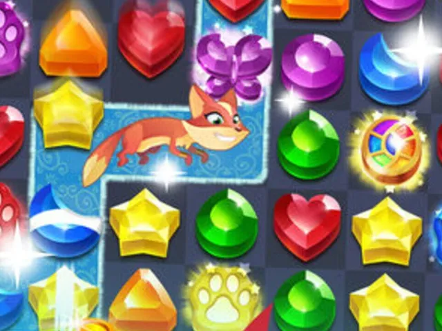 Genies & Gems