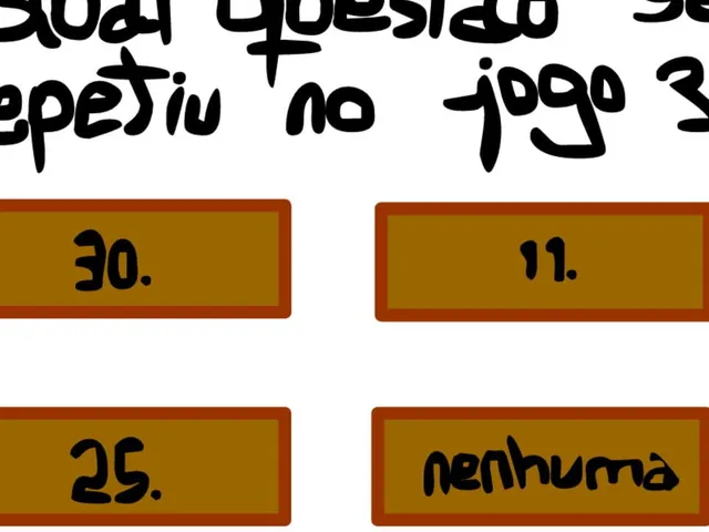 Gênio Quiz 4
