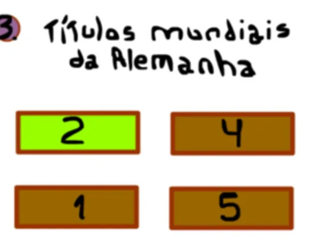 Gênio Quiz