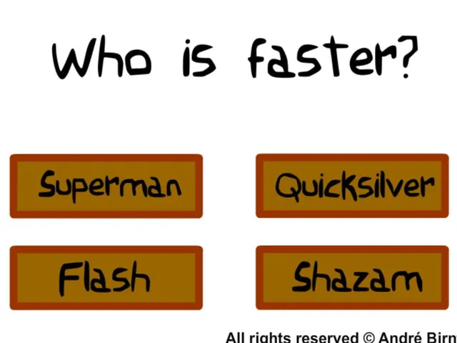 Genius Quiz Heroes