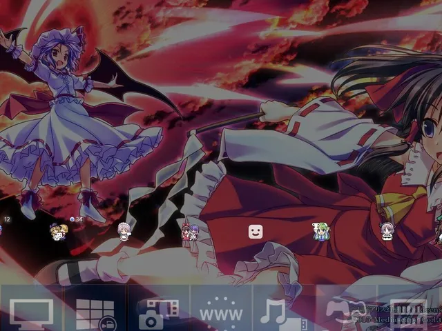 Genso Rondo