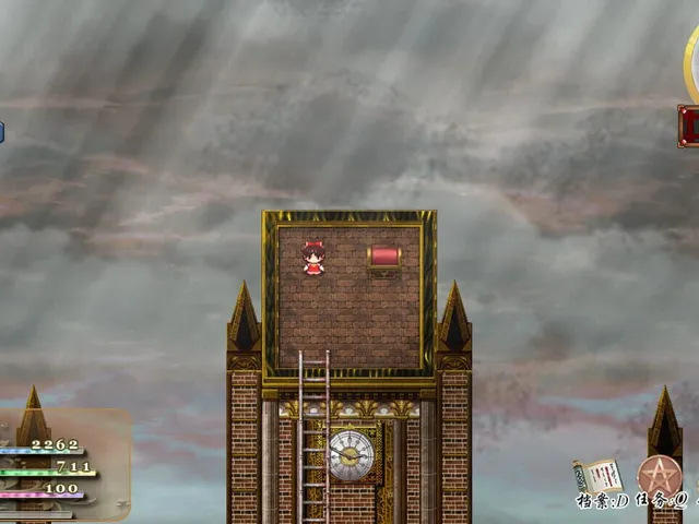 Gensokyo Recollection