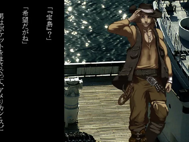 Gensou Makyou Kitan