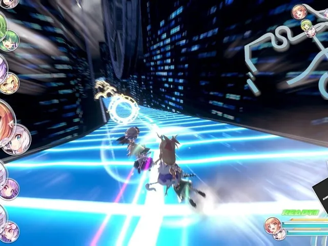 Gensou Skydrift