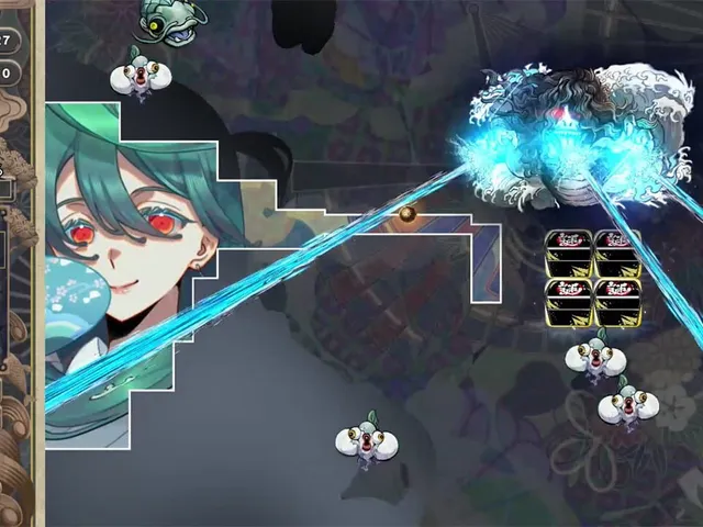 Gensou Yumegokochi Illusion: Dreamlike
