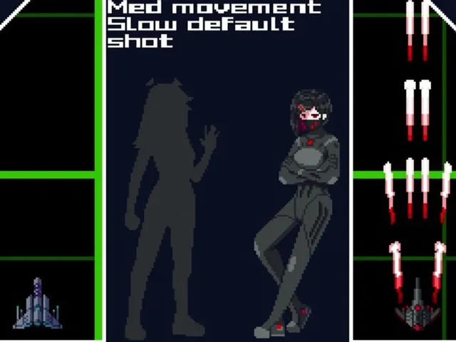 Gentei Shooter