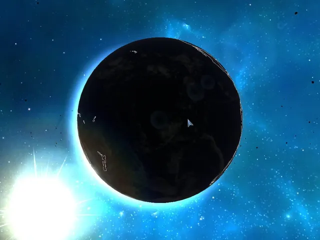 GEO Master