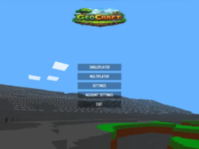 Geocraft