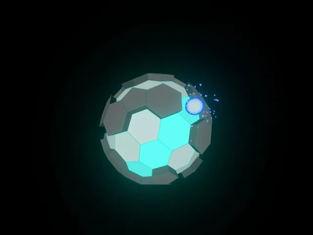 GeoMaze