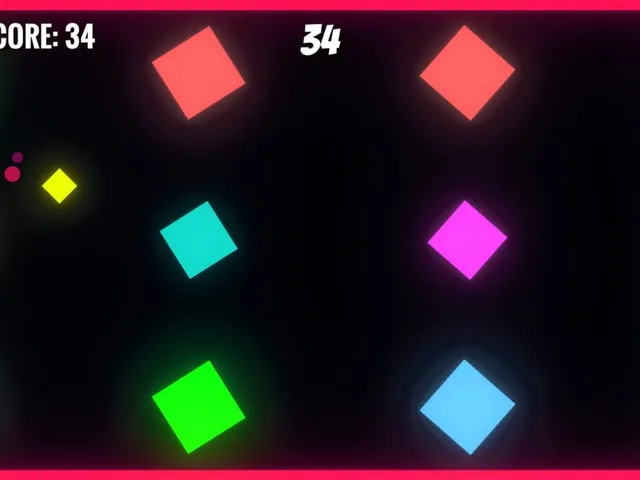 GeometricMadness