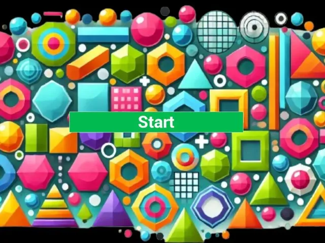 Geometry Genius: Shapes