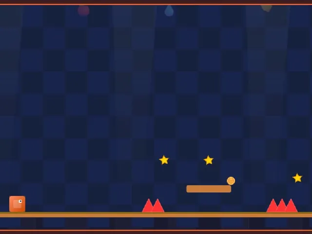 Geometry Kreisker