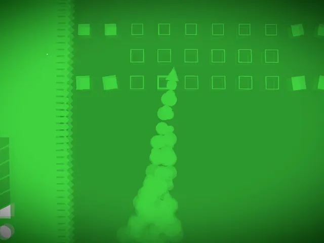 Geometry Rocket