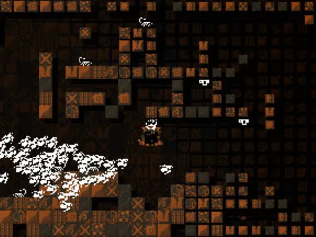 Geomoth Boot Sequence