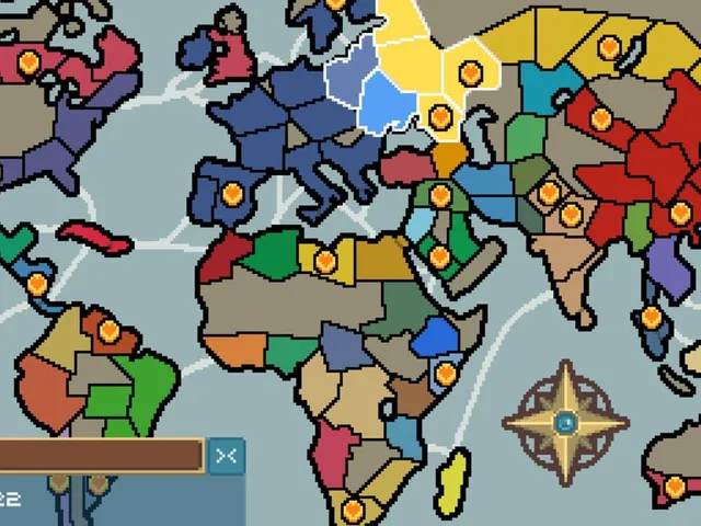 Geopolitics