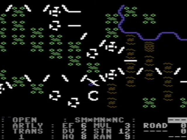 Germany 1985