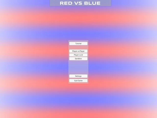 Gerrymandering: Red vs Blue
