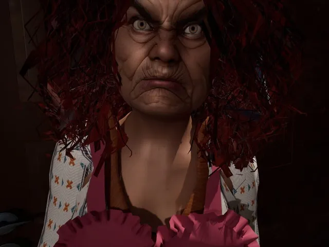 Get a Midnight Snack without Mom Knowing