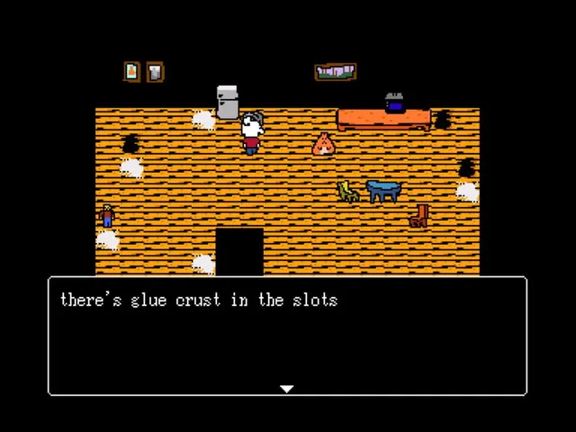 Get Glue