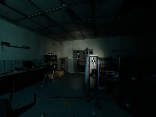 Get Out