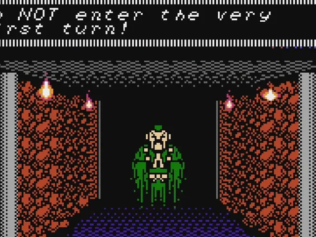 Getsu Fuuma Den