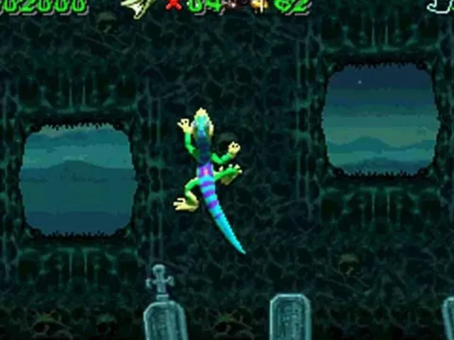 Gex