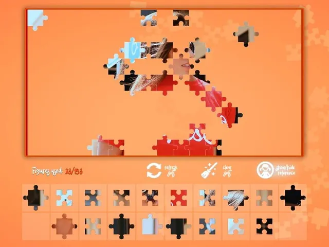 GG Puzzler