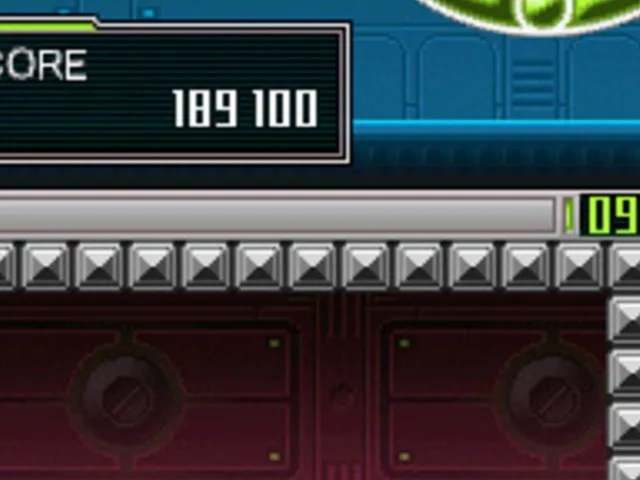 G.G Series: All Breaker