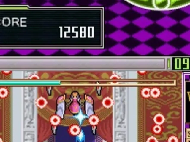 G.G Series: Wonder Land