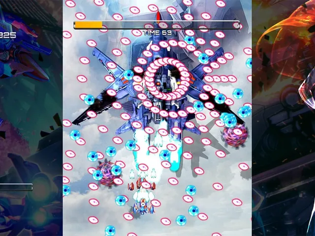 Ghost Blade HD