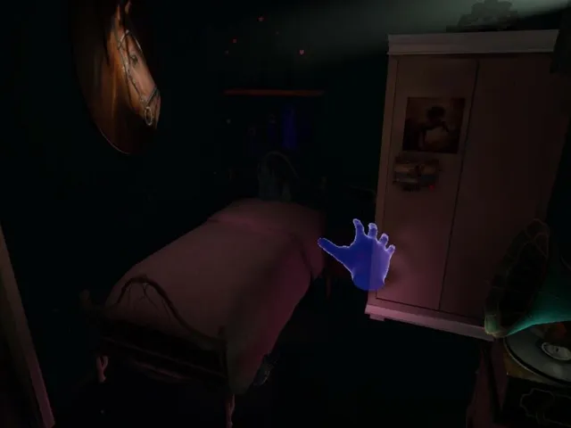 Ghost Cam